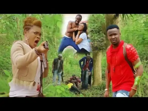 Video: Last Game Of Survival 2 - Latest 2018 Nollywood Movies